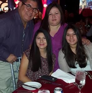 Meet your Posher, Michael